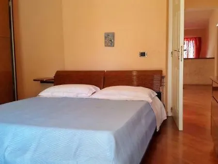 Hébergement de vacances Grinaldi *