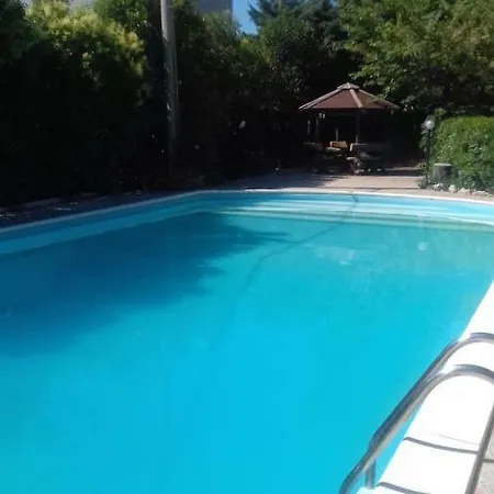 Hébergement de vacances Grinaldi