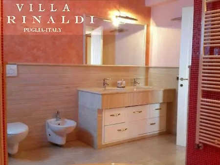 Grinaldi * Castellana Grotte